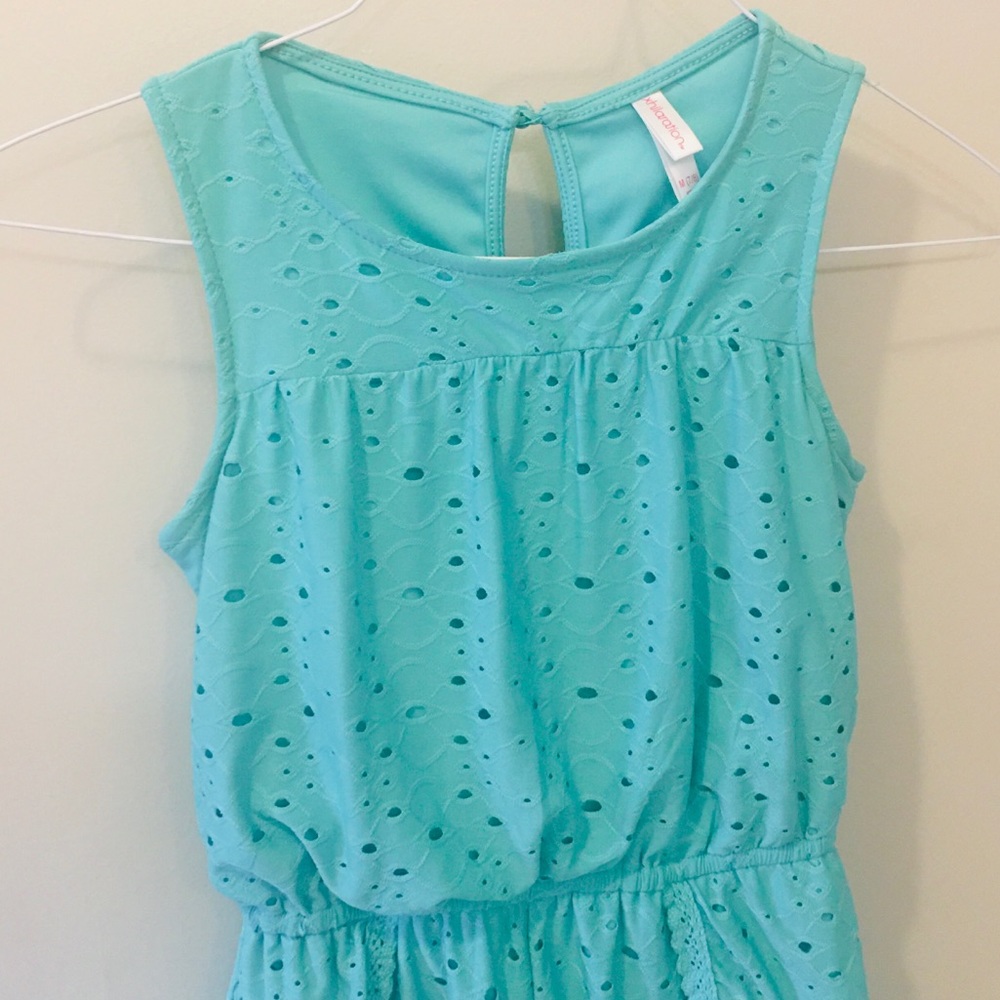 Romper - Picture 2 of 9